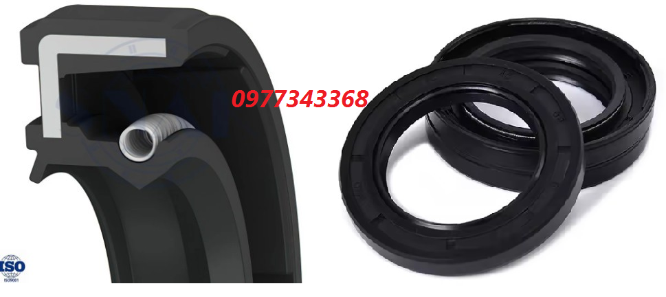 Phớt chắn dầu TC (oil seal) 650*700*25mm